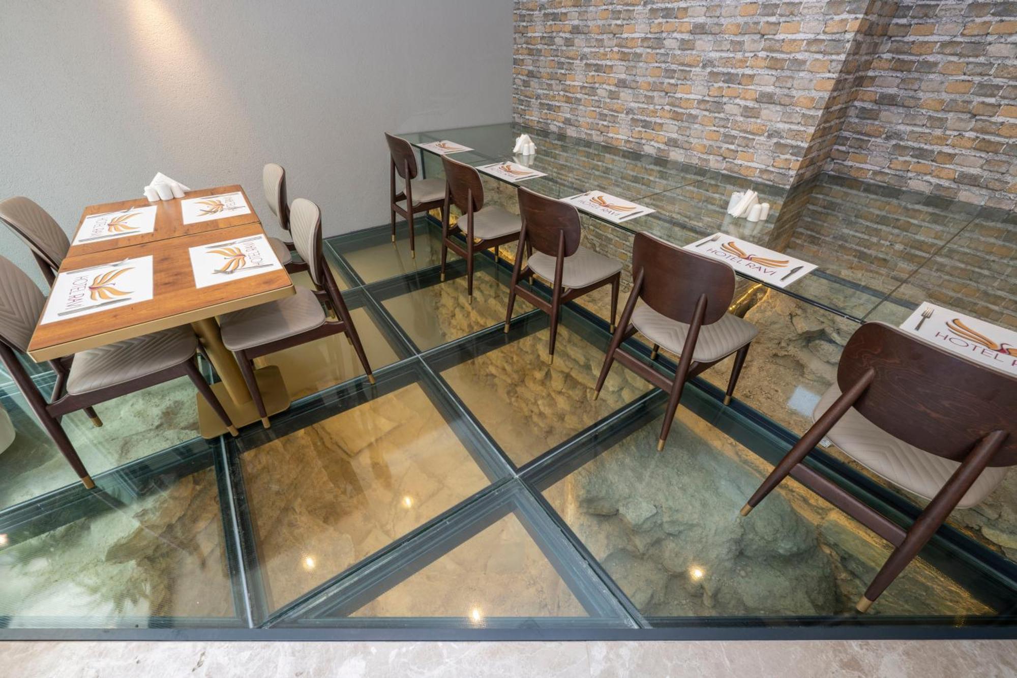 Hotel Ravi 이스탄불 외부 사진